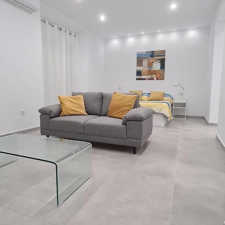 Apartamento Centro Historico 4 Málaga Buitenkant foto