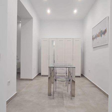 Apartamento Centro Historico 4 Málaga Buitenkant foto